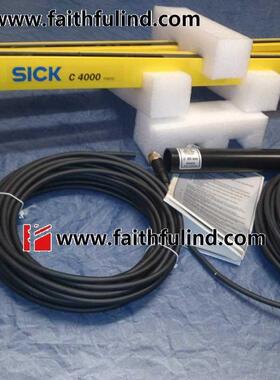 Sick C4000 Micro 西克全新安全光幕传感器 1023480 1023481询价