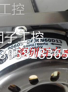 ！JOUNING 中一 台湾 橫流扇 JCL-9060S-B 现货！！询价