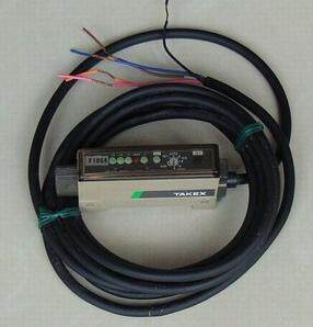 ！全新正品 日本竹中TAKEX光纤放大器F10SR，F10RH价格商议 询价