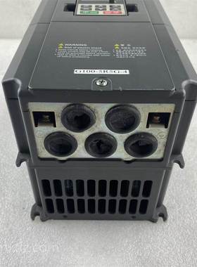 威腾变频G100系列 GD100-3R7R/5R英5G/器75-4 5.5KWQZM/380V现货