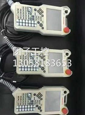 ！川崎机器人示教器50817-0099L05询价