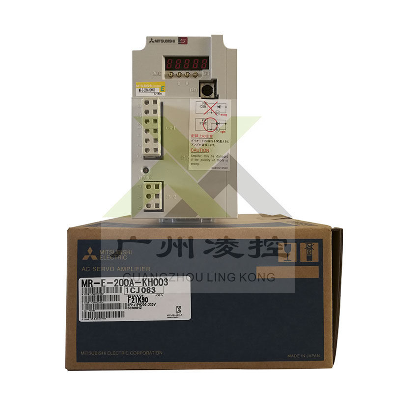 议价交流伺服马达, MR-J2S-40CP1-S084, MR-E-200A-KH003, MR￥