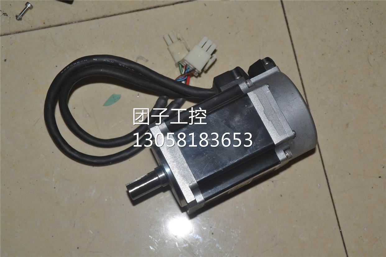 ！三星 CSD3 CSMT-04BQ1ANT3 400W 17BIT值 60伺服电机询价