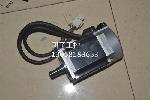 ！三星 CSD3 CSMT-04BQ1ANT3 400W 17BIT值 60伺服电机询价