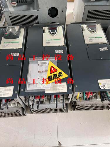施耐德变频器30KW ATV61HD30N4Z 原装拆机质询价
