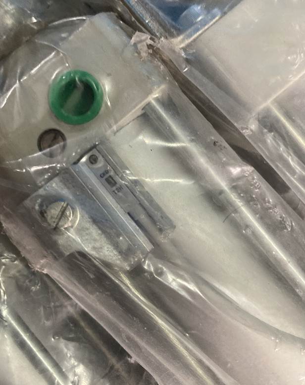 原装日本CKD SCG-LB-40B-750-T2H-D 拉杆气缸 正品现货询价