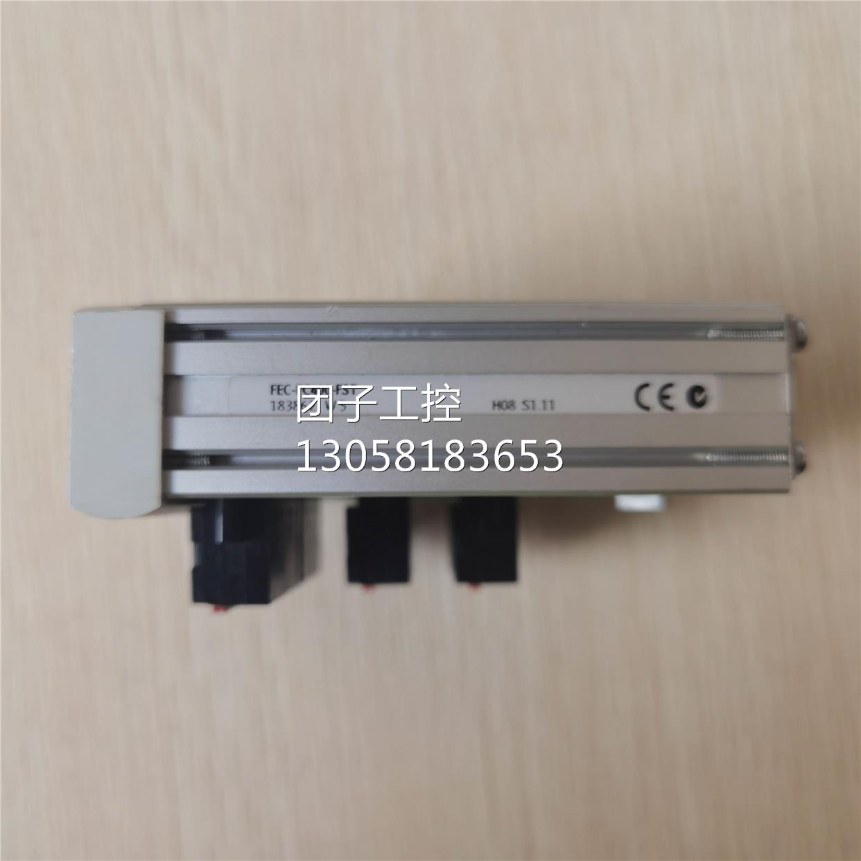 ￥原装拆 FESTO 费斯托 FEC-FC400-FST 183862 询价