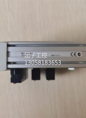 ￥原装拆 FESTO 费斯托 FEC-FC400-FST 183862 询价