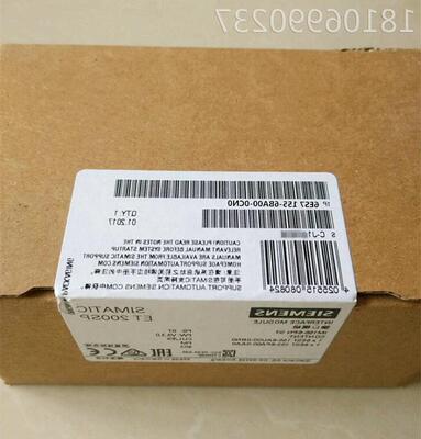SIMATIC ET200SP总线适配器SCRJ/RJ45 FO接口6ES7193-6AP20-0AA0