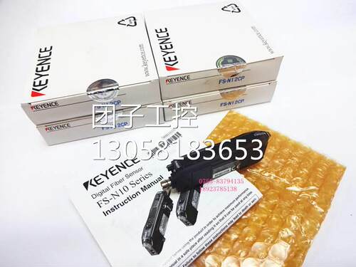 ！FS-N12CP 全新原装正品 光纤放大器 现货供应询价