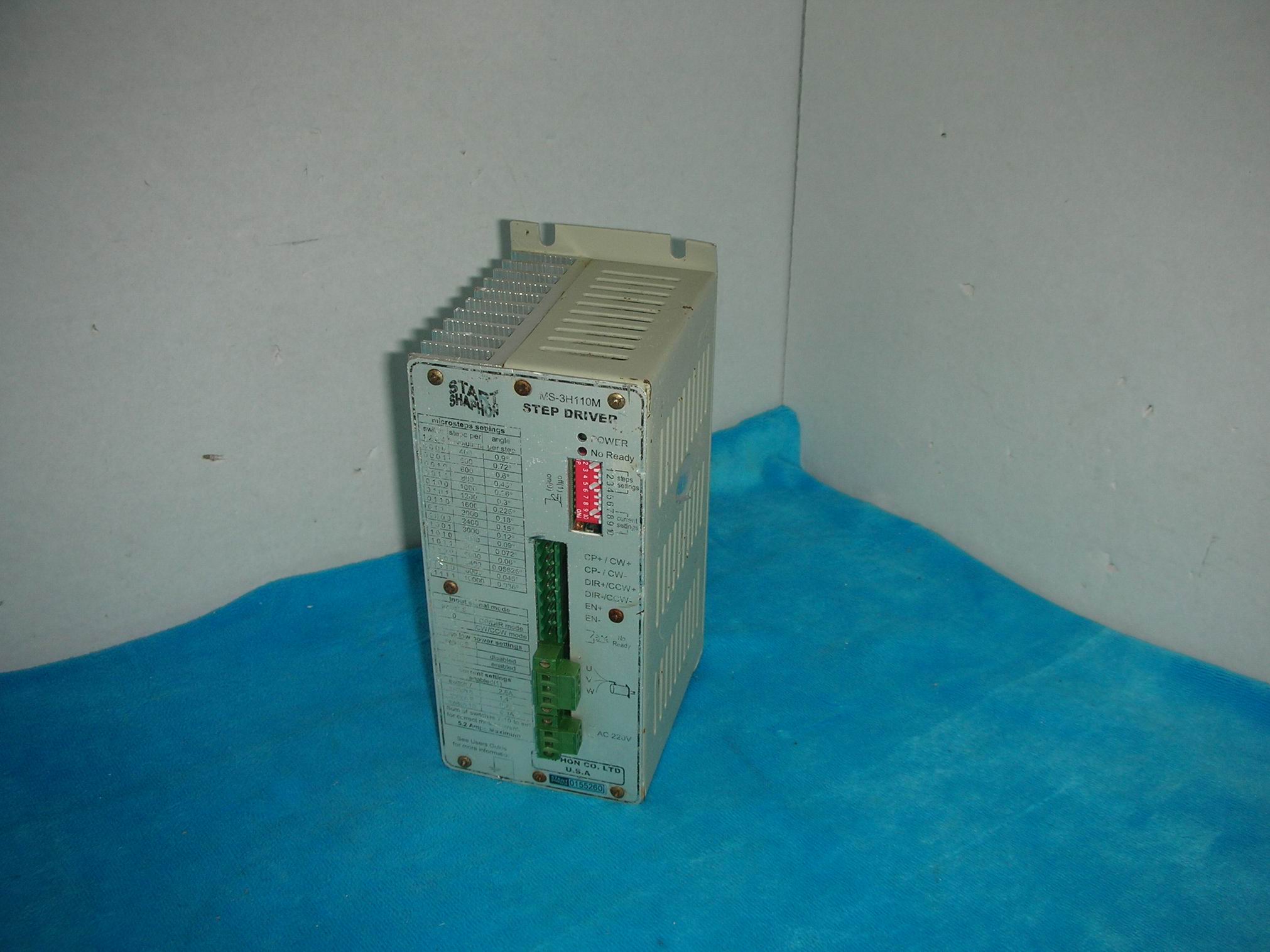 斯达特start MS-3H110M询价