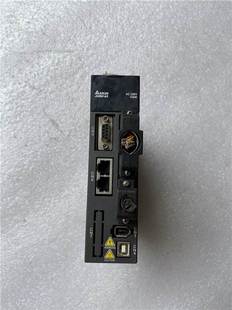 ASD 0121 实物拍摄询价 拆机 100W 台达A2系列驱动器伺服