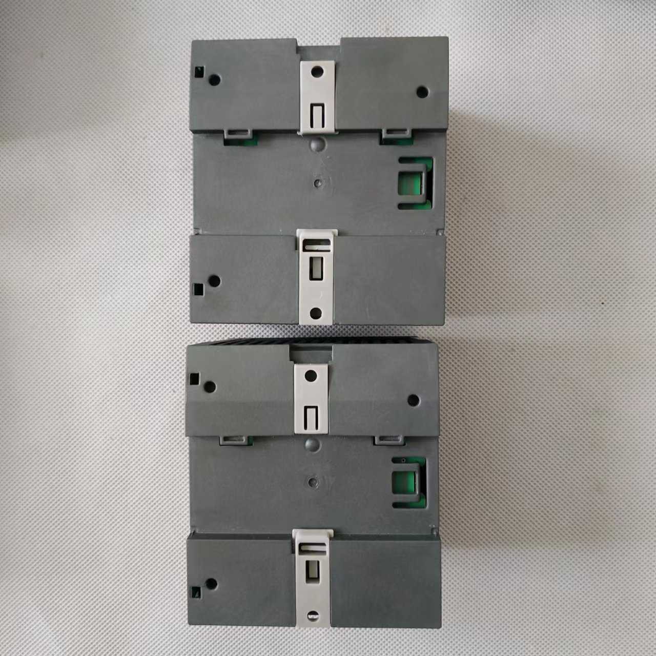 ￥拆机西门子PLC S7-200 6ES7288-1ST20-OAAO功能包好 标价为单价