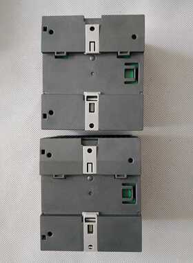 ￥拆机西门子PLC S7-200 6ES7288-1ST20-OAAO功能包好 标价为单价