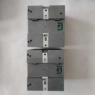 ￥拆机西门子PLC S7-200 6ES7288-1ST20-OAAO功能包好 标价为单价