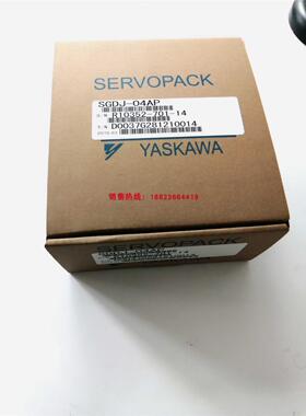 SGDJ-1A/SGDJ-02AP/ SGDJ-04APP /SDJ-008AP全新 安川驱动G器供应