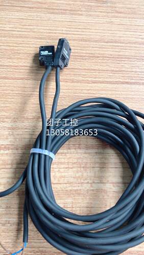 ￥原装拆机NVIS现货UZB2221 UZB2120光电传感器一对 现货 询价
