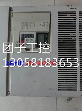 ￥CIMR-F7A2037安川F7三相220V 37KW变频器CIMR-F7U2037 G7A2030