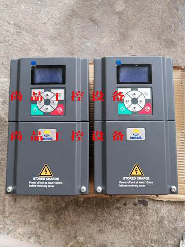 海普蒙特变频器HD3N-4T7P5G，7.5KW/380V询价