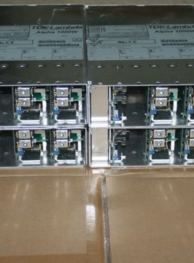 ALPHA1000W ALPHA 1500W电源及维修询价
