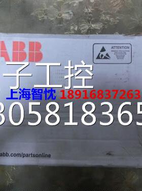 ￥原包装ABB 3ADT315100R1001 SDCS-POW-4询价