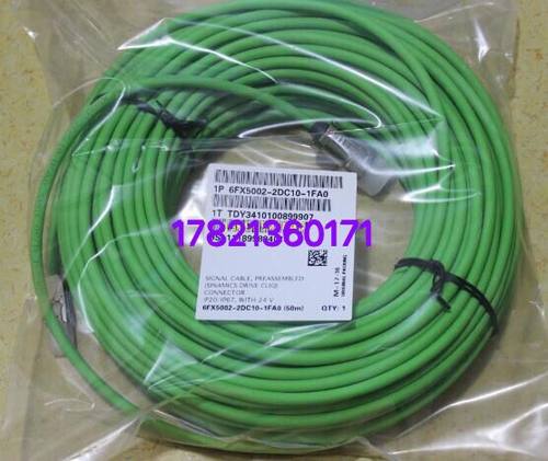 6FX5002-5CN01-1BC0 西门子伺服电缆长度可定6FX50025CN011BC0询