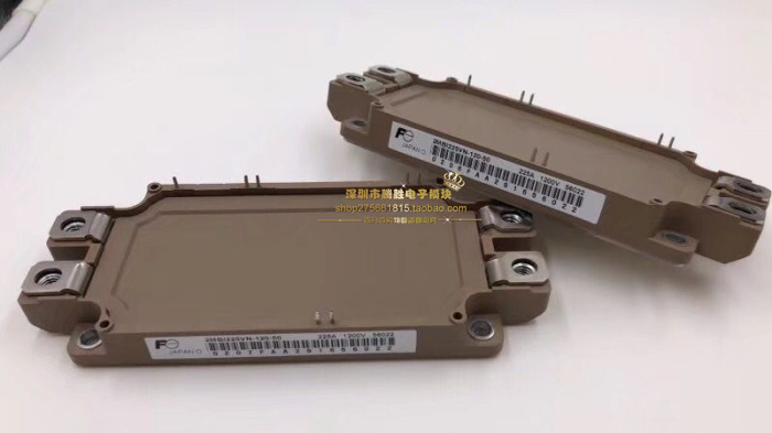 2MBI450VN-170-50 2MBI225VN-120-50 300VN-120-50 600VN-120-50