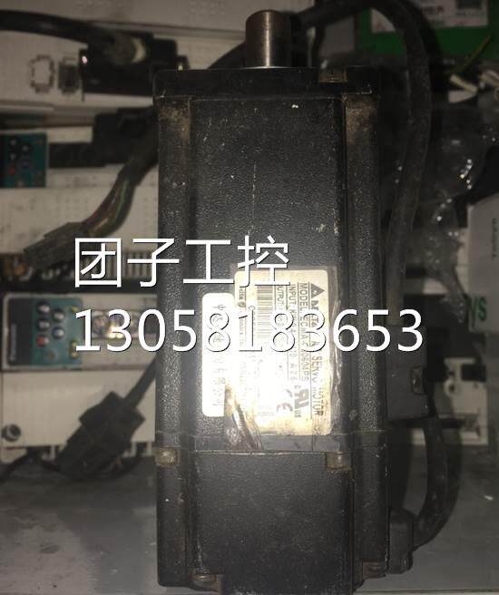 ECMA-C30604ES拆机台