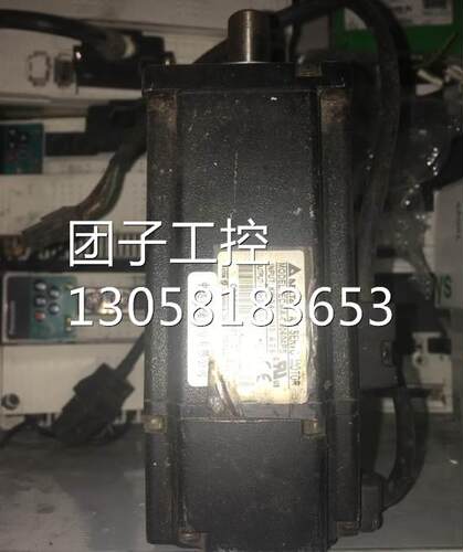 ECMA-C30604ES拆机台