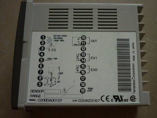 azbil 现货 询价 C205CA00101