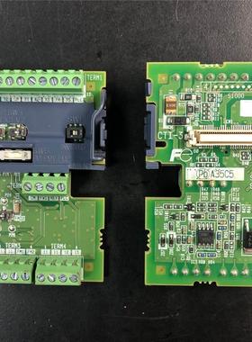 ！SP0159A/B SA553920-02 富士E2S端子板，拆机包好询价