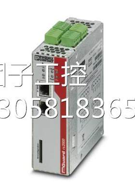 ！FL MGUARD RS4000 TX/TX VPN/K2 - 1073943菲尼克斯路由器询价
