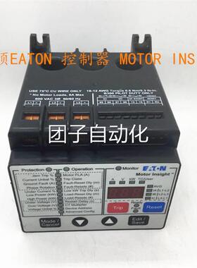 顿EATO 控制器 伊MOTOR INSIGH N T现货询价