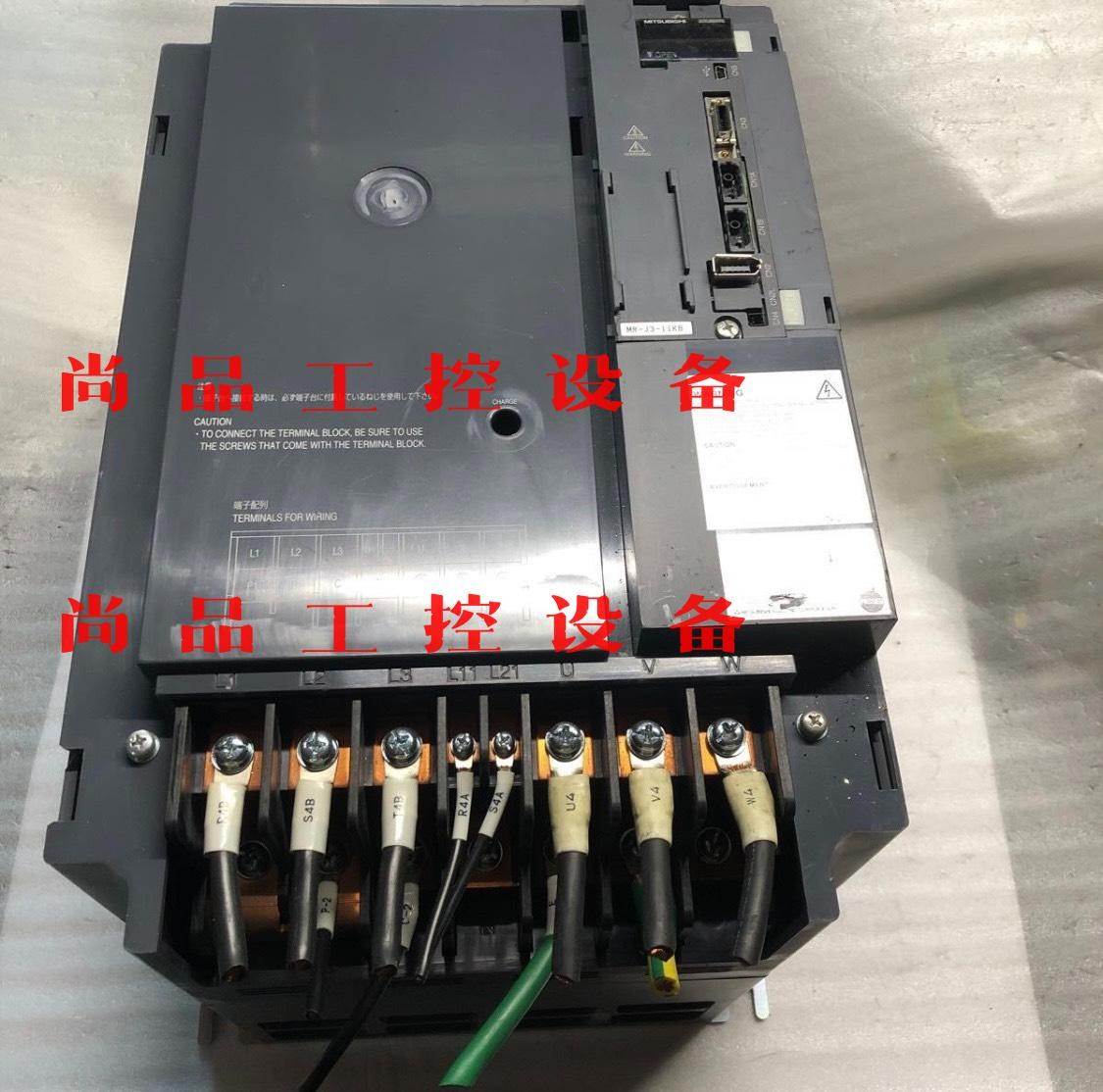 三菱MR-J3-11KB 11千瓦询价