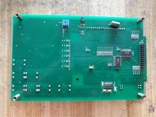 CRD-214-B拆机板CDR-0