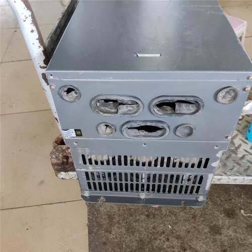 invt0英威腾变频议器7