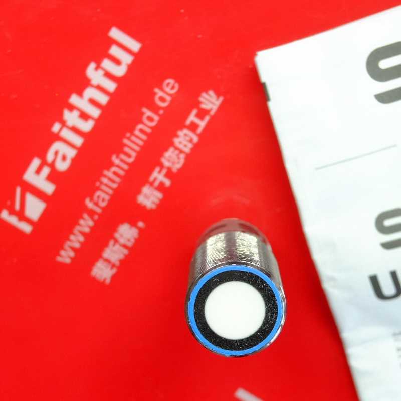 Sick UM18-21812A211 西克全新超声波传感器 6048402询价