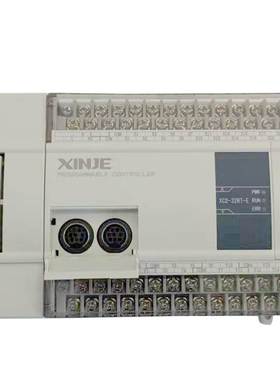 信捷PLC XC2-14R/RT/T-E/C XC2-14/16/24/32/42/48/60R/XC2-24T-E