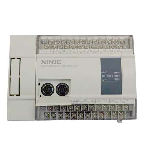 信捷PLC XC2-14R/RT/T-E/C XC2-14/16/24/32/42/48/60R/XC2-24T-E