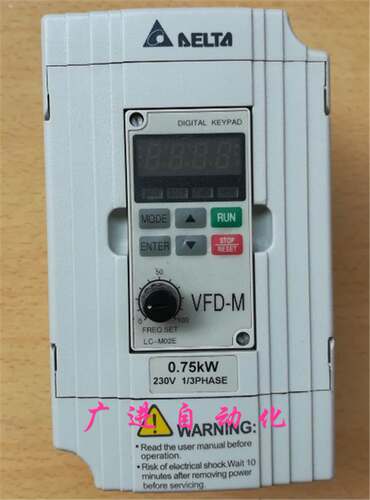 VFD007M21AVFD015M21