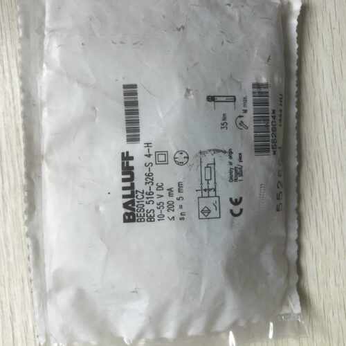 BES 516-326-S4-H BES01CZ 全新原装 巴鲁夫 实物照片询价
