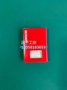 ￥KL3468KL3464KL3454 询价 KL3458倍福BECKHOFF模块