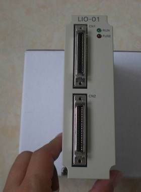 *JEPMC-IO220 LIO-01 MP920 安川PLC 成色新 原装现货询价