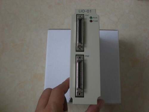*JEPMC-IO220 LIO-01 MP920 安川PLC 成色新 原装现货询价