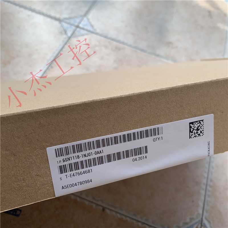 @新原装正品西门子 6SN1118-1NJ01-0AA1低价出售包邮询价