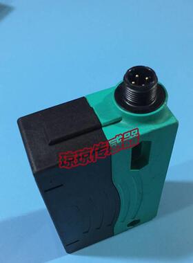 ！德国P+F倍加福RLG28-55-4921/40A/73C/136光电开关插件式传感器