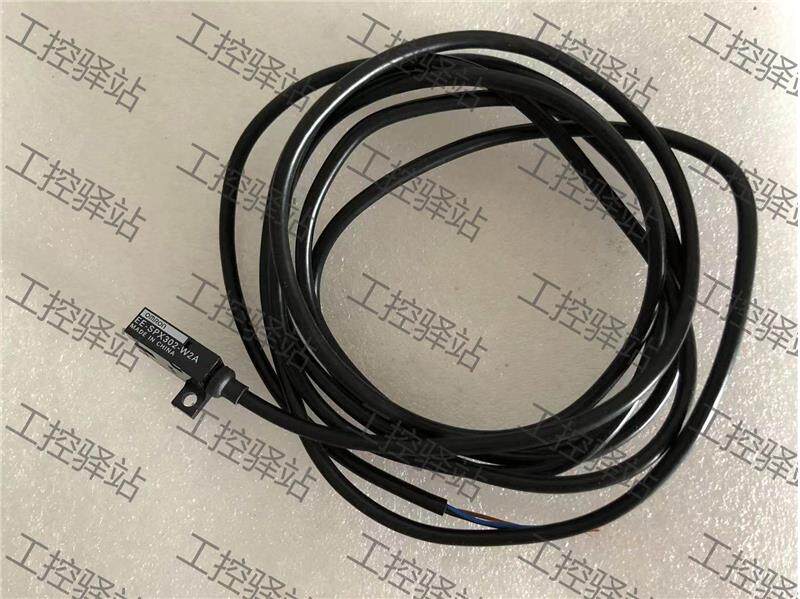 欧姆龙ee-spx302-w2a只有一条 实物图询价