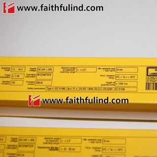 @Sick C40E-1202FY010 西克全新安全光栅 C40S-1202FY010询价