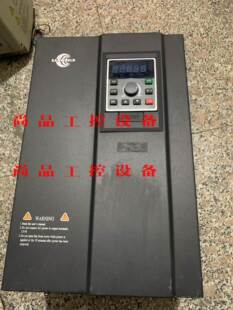 CDE300 4T0110G 变频器 康元 15P一380V询价