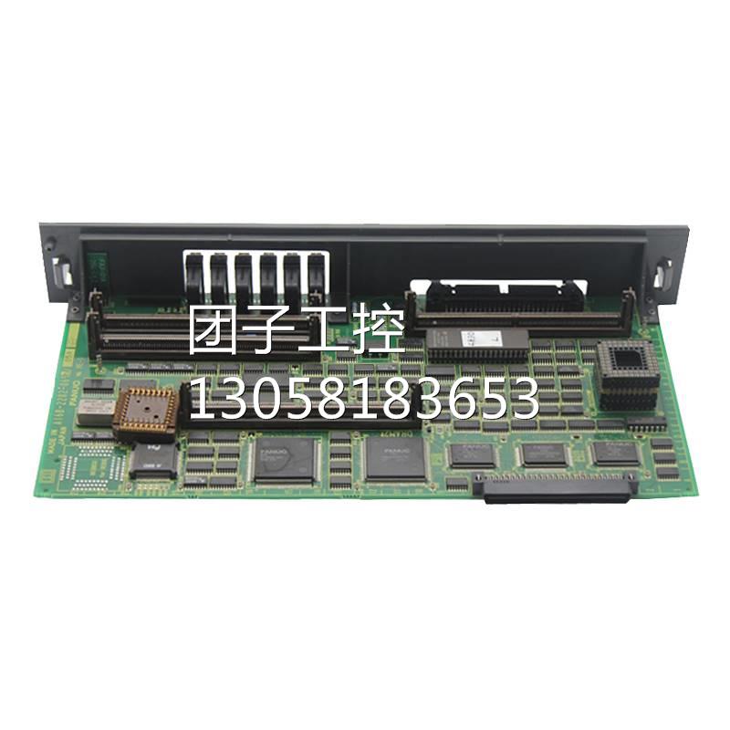 ！fanuc数控系统配件A16B-2202-0650发那科电路板原装现货询价